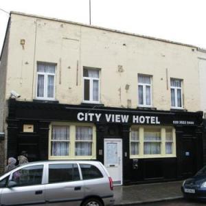 City View Hotel - Roman Road Market