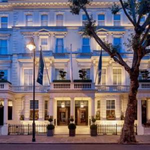 100 Queens Gate Hotel London Curio Collection by Hilton 