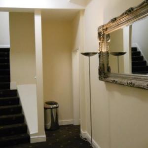 Guest houses in London 