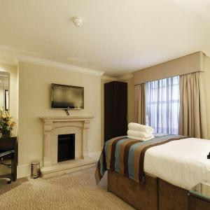 Astors Belgravia