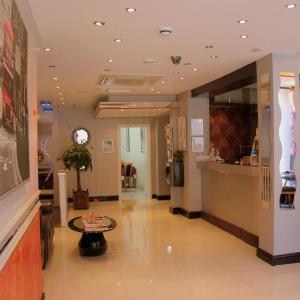 Plaza London Hotel