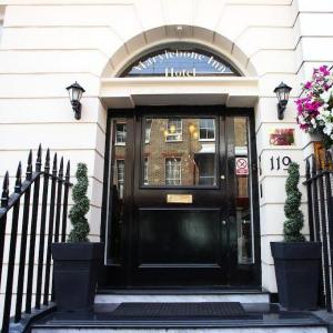 marylebone Inn Hotel