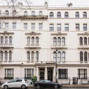 Kensington Gardens Hotel