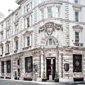 Threadneedles Autograph Collection by Marriott