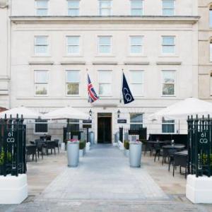 Club Quarters Hotel Lincolns Inn Fields 