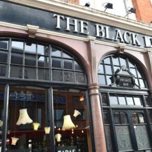 The Black Lion Pub & Boutique Guesthouse