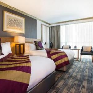 Hyatt Regency London Blackfriars