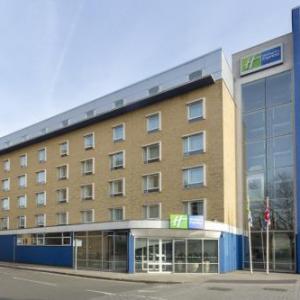 Holiday Inn Express Earls Court London 