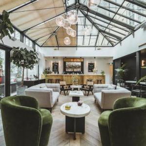 Hotel in London 