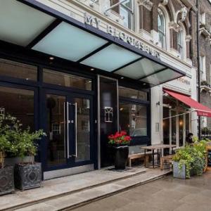 Bedford Corner Hotel
