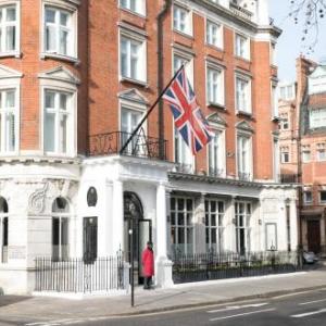 the Cadogan A Belmond Hotel London