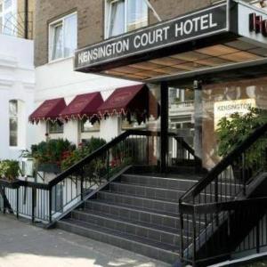 Hotel in London 