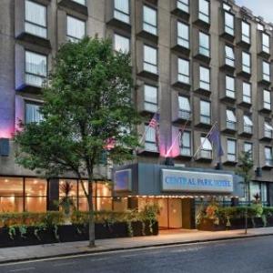 Central Park Hotel London 