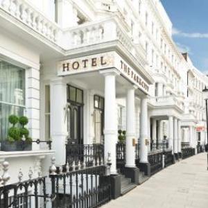 the Park City Grand Plaza Kensington Hotel