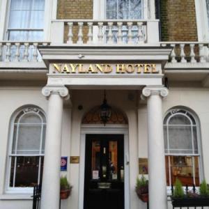Nayland Hotel