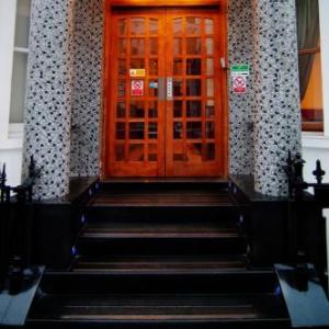 Westbury Hotel Kensington