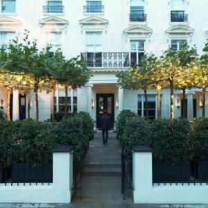 La Suite West   Hyde Park London