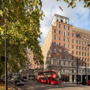 Grosvenor House Suites