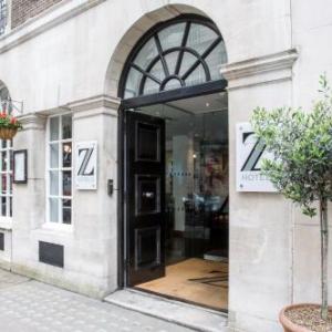 Hotel in London 