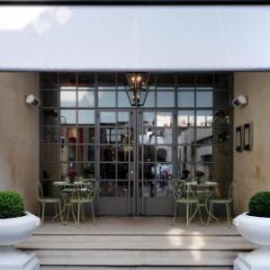 the Soho Hotel Firmdale Hotels