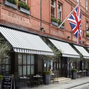 Covent Garden Hotel Firmdale Hotels