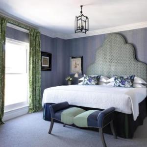 Charlotte Street Hotel Firmdale Hotels