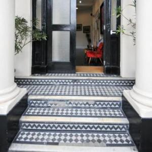 Assaha Hyde Park Apartments London
