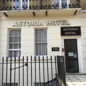 Guest houses in London 