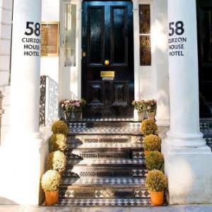 Curzon House Hotel