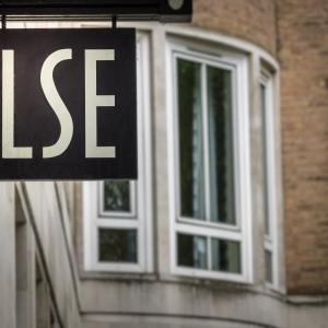 LSE Bankside House