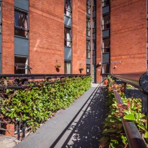 LSE Rosebery Hall