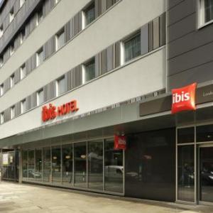 ibis London Shepherds Bush   Hammersmith