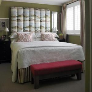 Dorset Square Hotel Firmdale Hotels