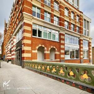 the Rosebery by Supercity Aparthotels