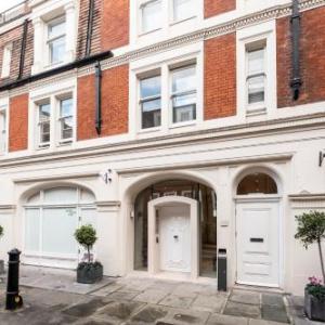 Native Mayfair