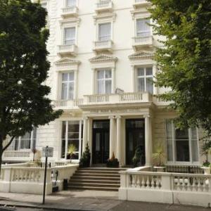 Hyde Park Boutique Hotel
