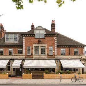 the William IV