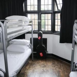 St Christophers Inn Camden
