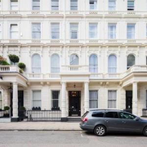 Apartment in London 