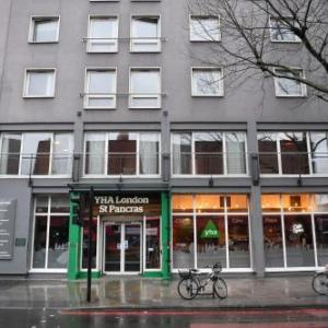 YHA London St Pancras