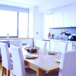 City Centre Apartments
