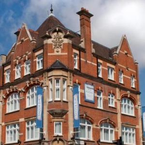 W12 Rooms London