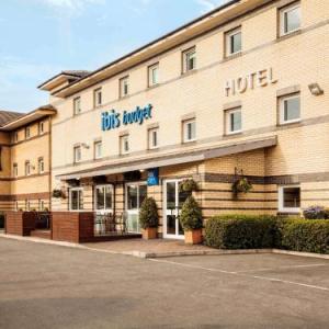 ibis budget London Barking
