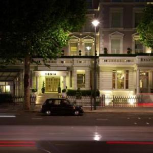 Hotel Xenia   Autograph Collection London