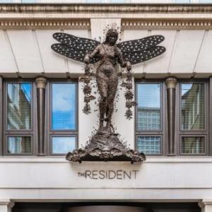 the Resident Soho formerly the Nadler Soho
