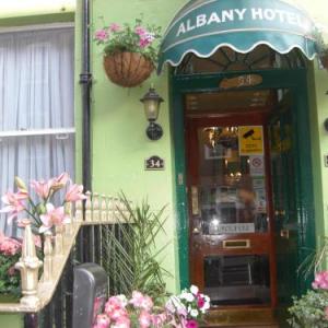 Albany Hotel