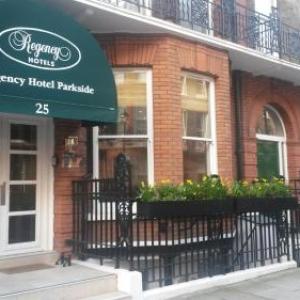 Hotel in London 