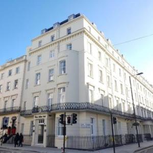 Prince William Hotel 