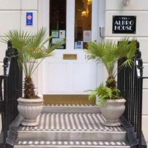 Albro House Hotel