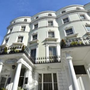 the Royale Chulan Hyde Park Hotel 